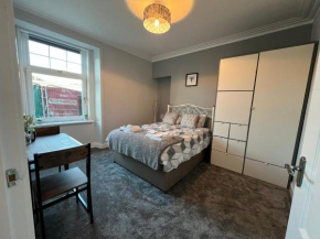 Charming Apartment in Hawick